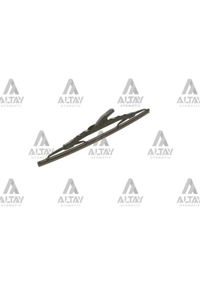 Silecek Süpürgesi Tek 340mm Oem No:3397011211