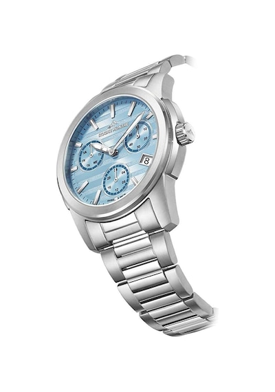 Roche Montre Rmg4000-02 Erkek Kol Saati Metalik Gri