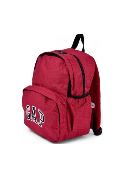 Gap Bordo Unisex Sırt Çantası Gap13393 Bordo