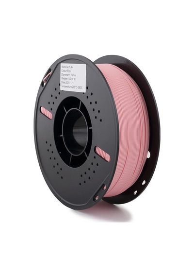 Filamix Pla+ Pembe Filament 1,75mm 1kg - Bisiparisver