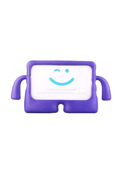 Galaxy Uyumlu Tab A9 Plus X210 11 İnç Çocuklar İçin Standlı Tablet Kılıf