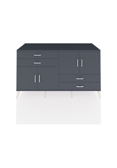 Kronos Konsol 3 Raflı 4 Çekmeceli 4 Kapaklı 176x59x99 Antrasit-an Antrasit-antrasit Kronos Konsol 3 Raflı 4 Çekmeceli 4 Kapaklı 176x59x99 Antrasit-an Antrasit-antrasit
