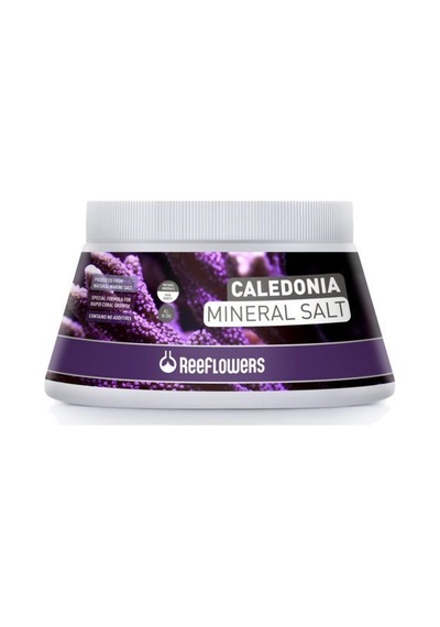 Reeflowers Caledonia Mineral Salt 5500 ML