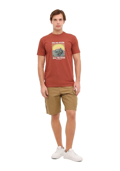 Billabong Combat Cargo Haki Erkek Şort 000000000102112568