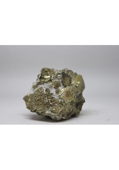 Dekoratif, Koleksiyonluk Pirit Taşı (364 Gram)