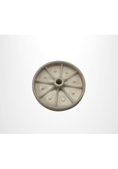 İlaçlama Holder Tekeri 120 Mm