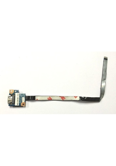 Lenovo Uyumlu Ideapad G770 G780 17.3'' Usb Board (Nbx0000Uı00)