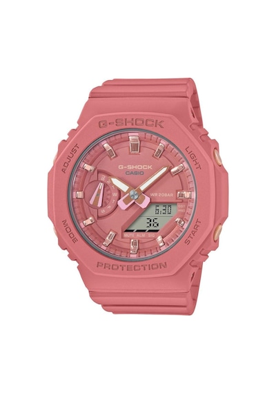 Casio GMA-S2100-4A2DR Unisex Kol Saati