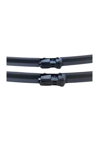 Rbw Silecek Süpürgesi 530/480 Mm Aerotwın Vw Polo/seat Cordoba/ıbıza 2001-2009 Sürgülü