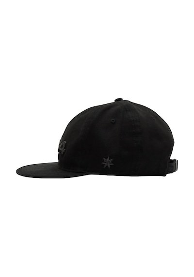 Dc 1994 Sport Strapback Siyah Siyah