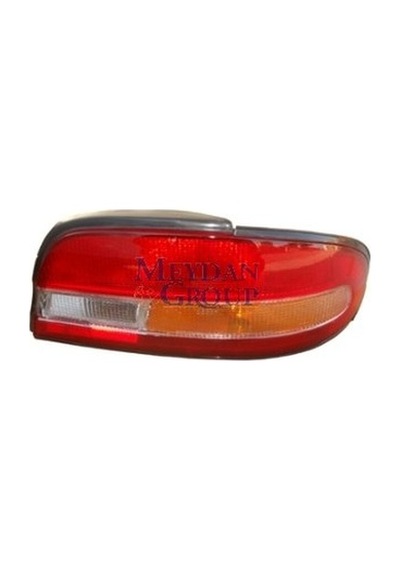Nissan Bluebird U13 96/99 Stop Lambası Sağ Kırmızı/sarı/beyaz Tyc