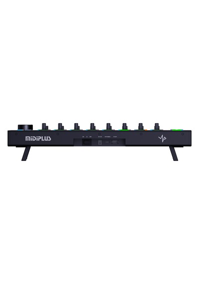 Mıdıplus Up 8 Kanal Daw Controller / Kontrolör