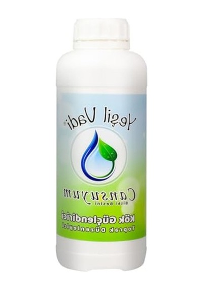 1 Litre Köklenme Sıvı Gübre, Bitki Gelişimini Destekler 0.75 LT - 2.5 LT - 12 KG