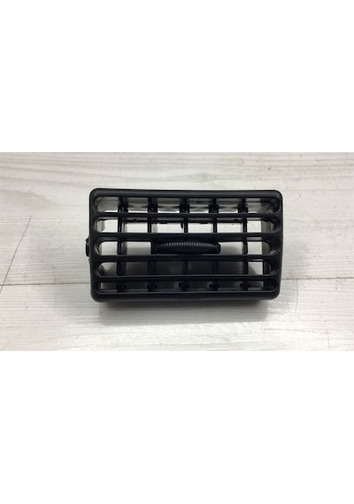 Kalorifer Üfleme Izgarası Takım Toyota Corolla Ae101 1993-1998
