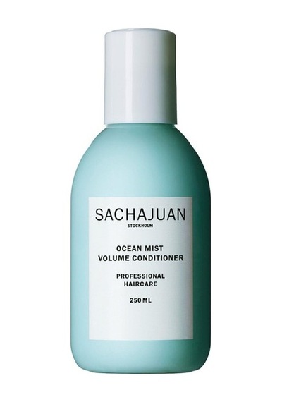 Sachajuan Ocean Mist Volume Saç Bakım Kremi 250 ML
