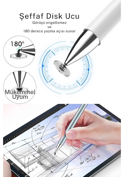 Galaxy Uyumlu A9 Plus 11 İnç X210 Uyumlu Tablet Kılıfı Tablet Kalemi Ve Ekran Koruyucu Set Tablet Kılıfı