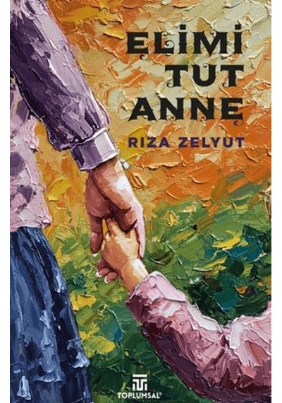 Elimi Tut Anne - Ybve-721905