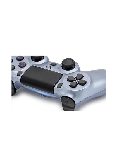 Ps4 Uyumlu Kablosuz Gamepad Oyun Kolu - Gri Nd400k Evimdeyokyok