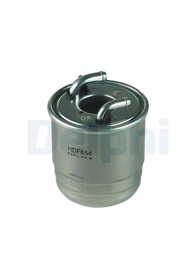 Mercedes E350 W212 Yakit Filtresi 2009-2013 Delphı Hdf654