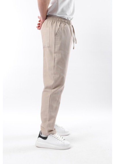 Madmext Vizon Fit Kesim Erkek Pantolon E6558