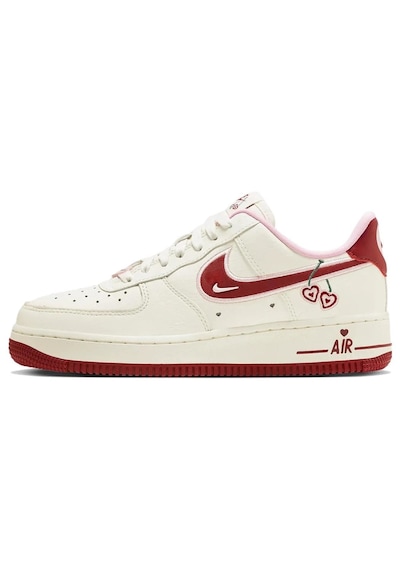 Nike Air Force 1 Low Valentine S Day 2023 Air Force 1 Low Valentine S Day 2023 Bej - Kahverengi - Kırmızı Nike Air Force 1 Low Valentine S Day 2023 Air Force 1 Low Valentine S Day 2023 Bej - Kahverengi - Kırmızı