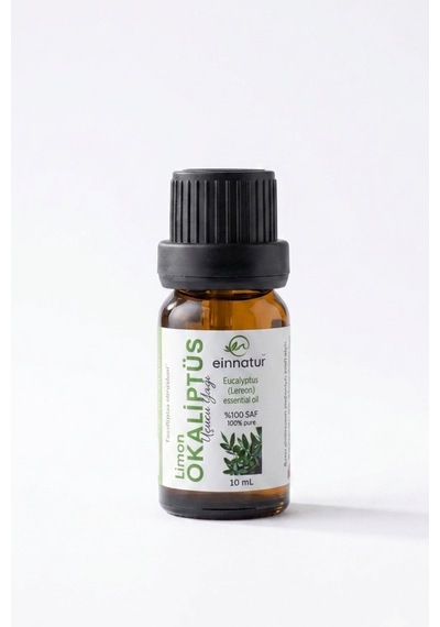 Okaliptüs Limon 5 Ml, Çay Ağacı 10 Ml, Lavanta Uçucu Yağı 10 Ml, Spreyli Şişe, E Citriodora 25 ML