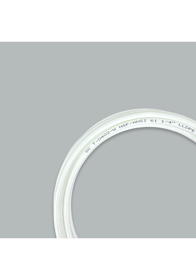 Su Arıtma Cihazı Için Hortum 1/4 6 Lık 10 Metre - Ideal Mağaz