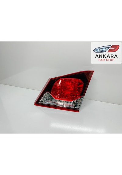 Honda Civic Fd6 2009 - 2012 Stop Lambası Sağ İç Arka Bagajda Kalan Sağ İç