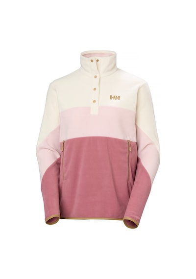 Helly Hansen W Daybreaker Hugg Snap Polar Çok Renkli