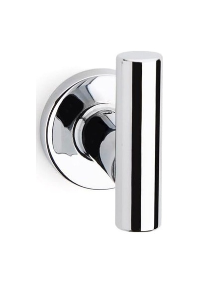Hoop Askılık Krom Renk 60x72x45 Mm Çok Renkli