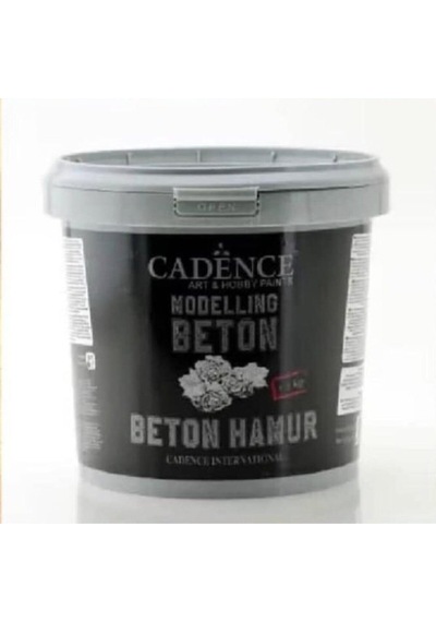 Cadence Beton Hamur 1.5  Kg