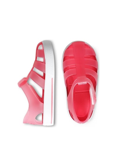 Igor Star Çocuk Sandalet - Fuşya Pembe