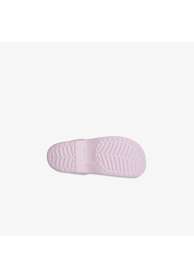 Crocs Classic Mary Jane Clog Çocuk Pembe Terlik 210615