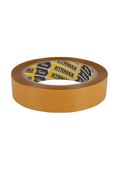 Rtr Çift Taraflı Film Bantı 24mm 25mt Rns2425