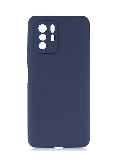 Xiaomi Poco X3 Gt Kılıf Soft Mat Premier Case