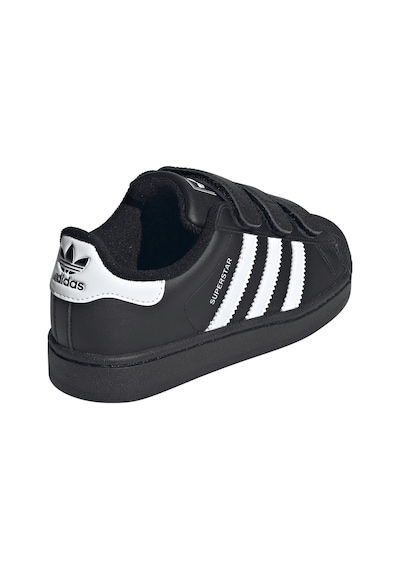 Jı3989-c Adidas Superstar Iı Cf C Çocuk Spor Ayakkabı Siyah Jı3989-c Siyah