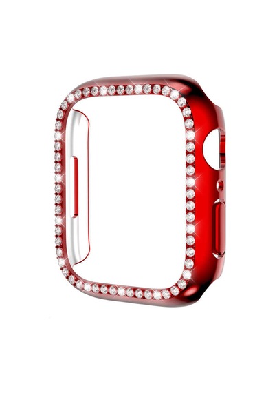 Watch 38mm Ardx Watch Gard 05 Sert Pc Koruyucu - Pembe