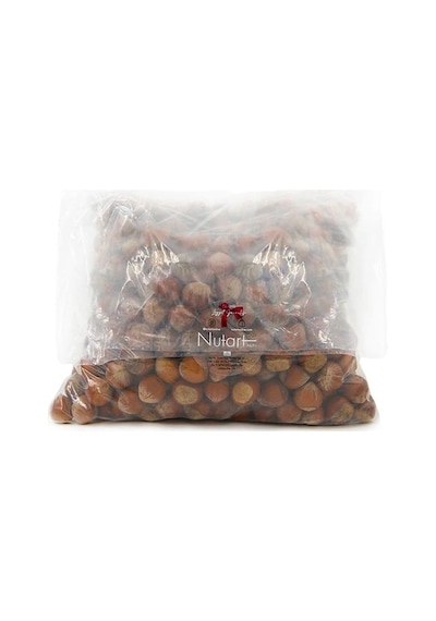 Nutart Kabuklu Fındık 1 Kg