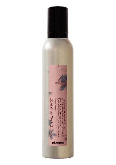 Davines More Inside Volume Boosting Mousse Hacim Saç Köpüğü 250 ML