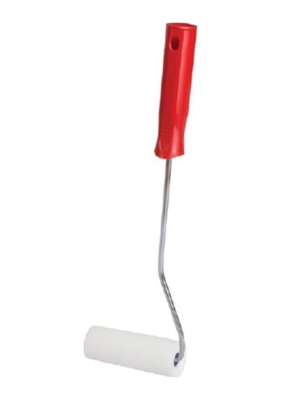 Parmak Rulo Sünger Takım 10 Cm 1 Adet