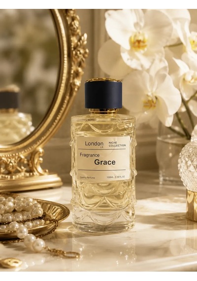 London Lr 502 Erkek Parfüm EDP 50 ML