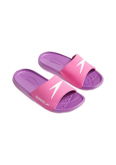 Speedo Atami Core Terlik - 8-07419A068 Pembe