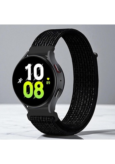 Xiaomi Redmi Watch 5 Active 22mm Hasır Kordon