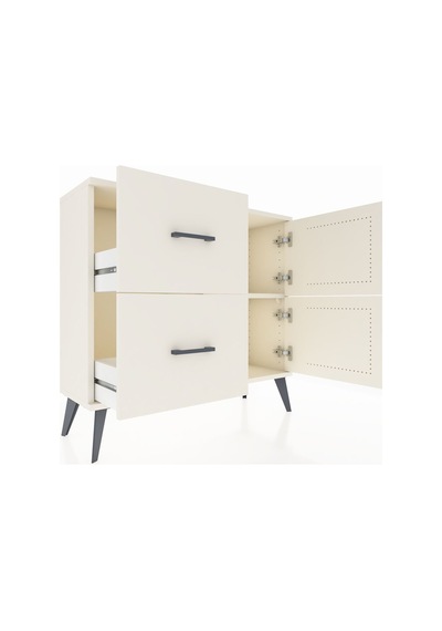 Arges Şifonyer Tek Raflı 2 Çekmeceli 2 Kapaklı 88x30x80 Aytaşı-aytaşı Aytaşı Arges Şifonyer Tek Raflı 2 Çekmeceli 2 Kapaklı 88x30x80 Aytaşı-aytaşı Aytaşı