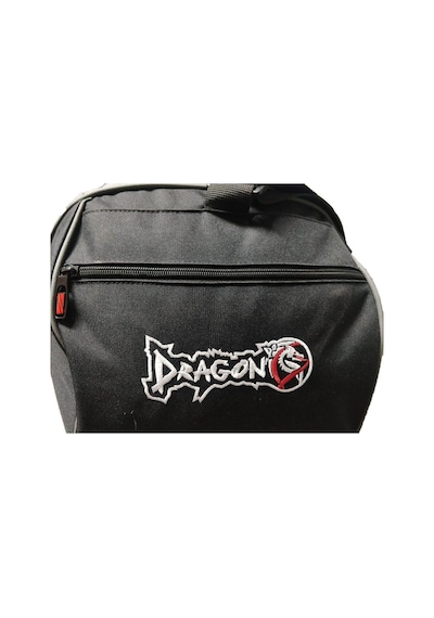 Dragondo Ac3378 Seyahat Çantası Gri Spor Çantası Gri