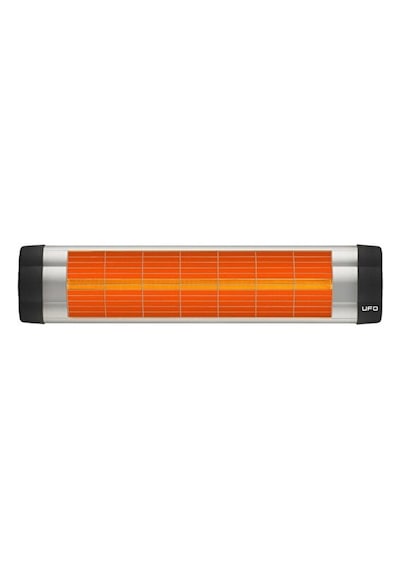 Ufo Star S 24 2400 W Infrared Duvar Tipi Termostatlı Isıtıcı Soba