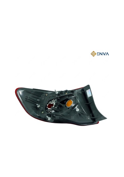 Toyota Corolla Uyumlu Sağ Arka Taraf Stop Lambası 2007-2010 Dış
