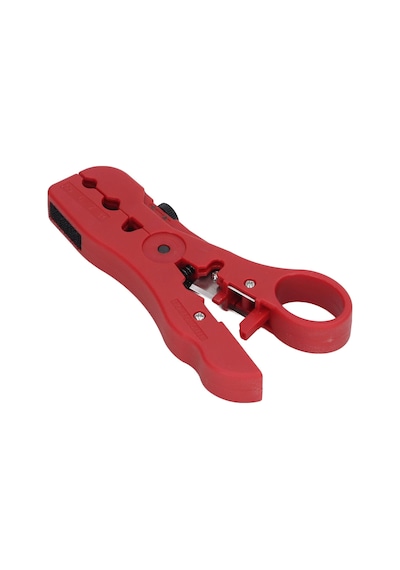 Ph-031 Kablo Soyucu Ve Terminal Sıkıcı Soyucu Awg 10-24 Sıkma Awg 10-