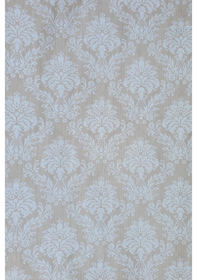 Maki Sarı Oryantal 200x220 Cm Çift Kişilik Nevresim Seti Sarı