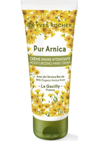 Yves Rocher Nemlendirici Günlük El Bakım Kremi 75 ML